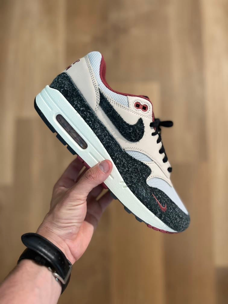 Nike Air Max 1 'Keep Rippin Stop Slippin 2.0'
