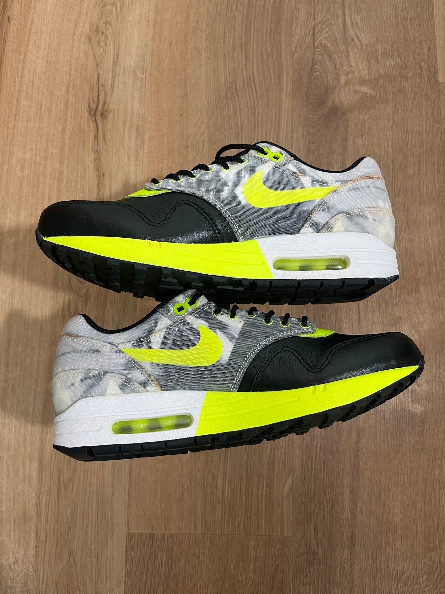 Nike Air Max 1 ‘Foco Bonito'