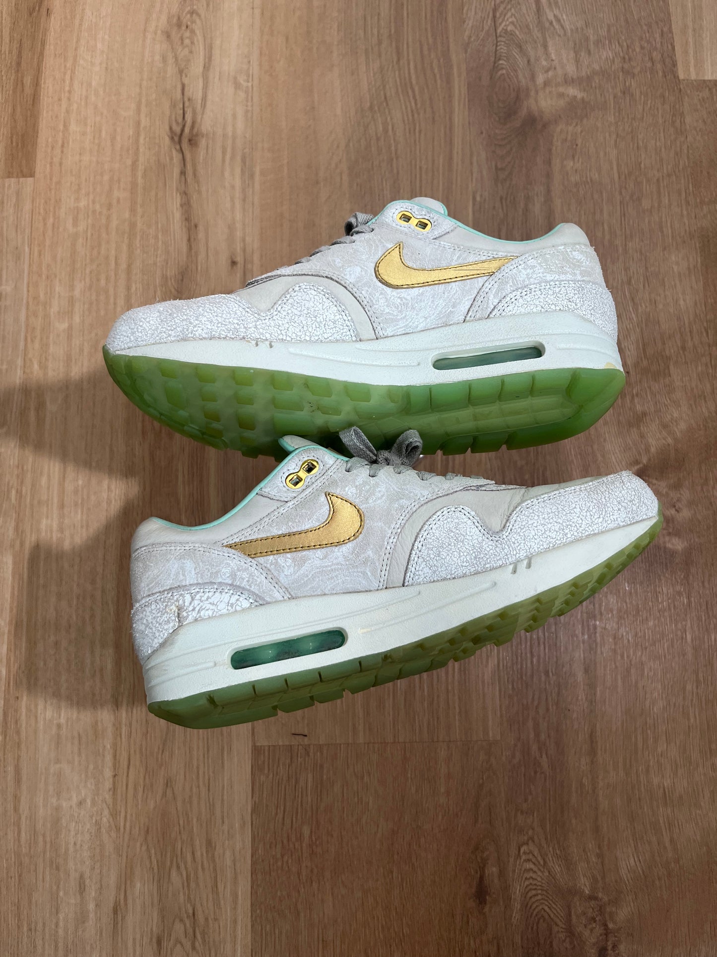 Nike Air Max 1 ‘Year of the Horse’