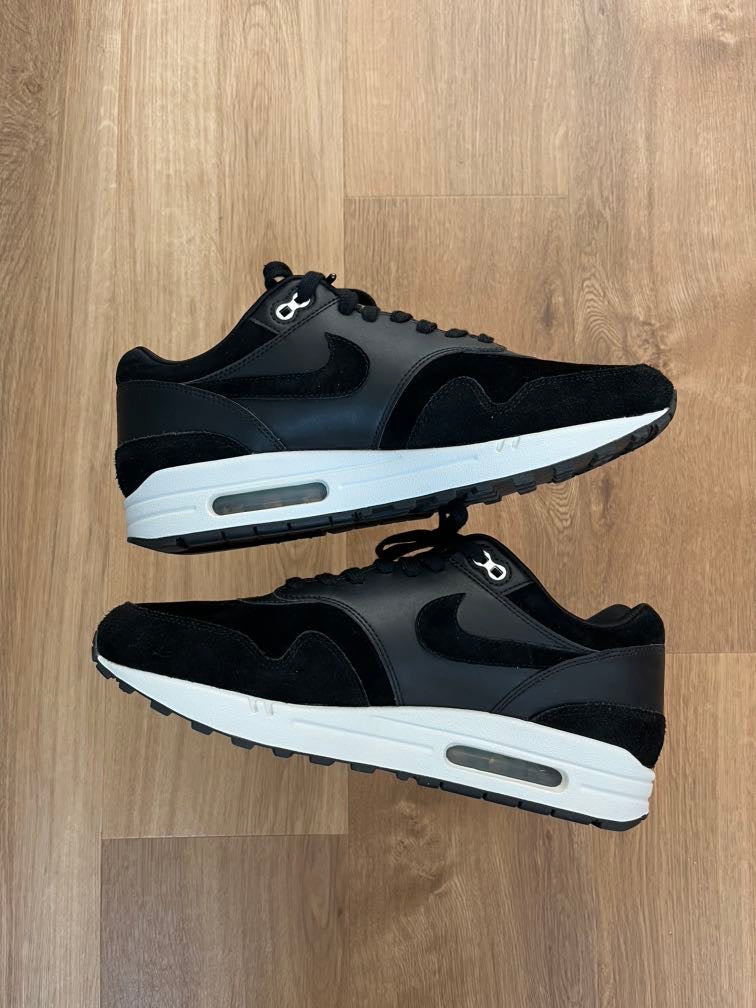 Nike Air Max 1 'Rebel Skull'