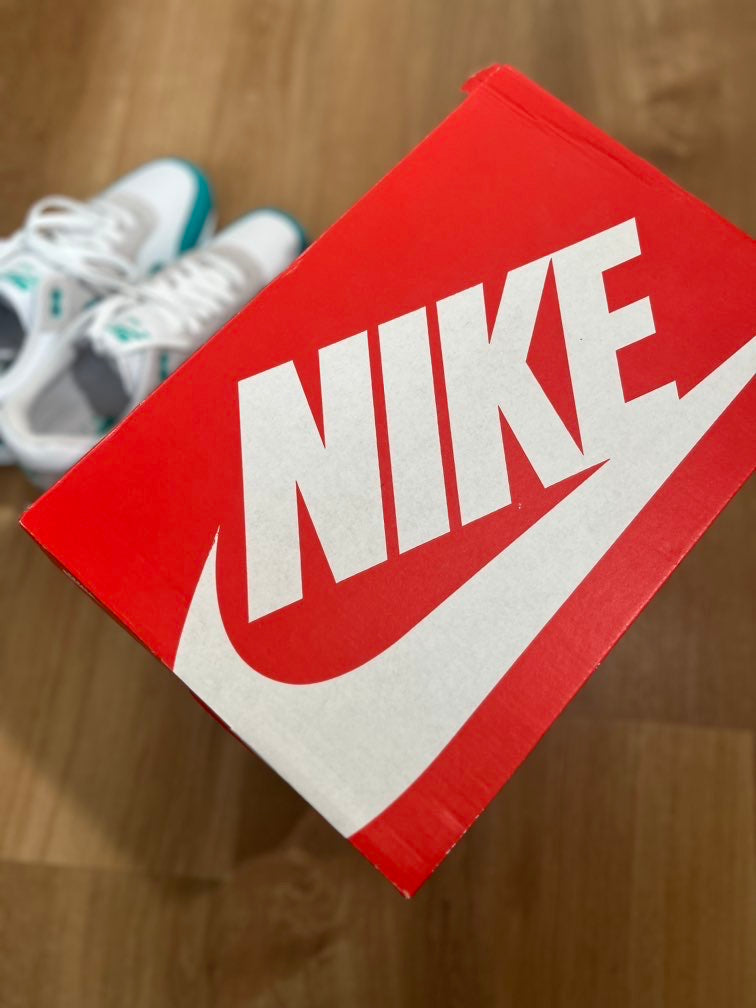 Nike Air Max 1 'Clear Jade’