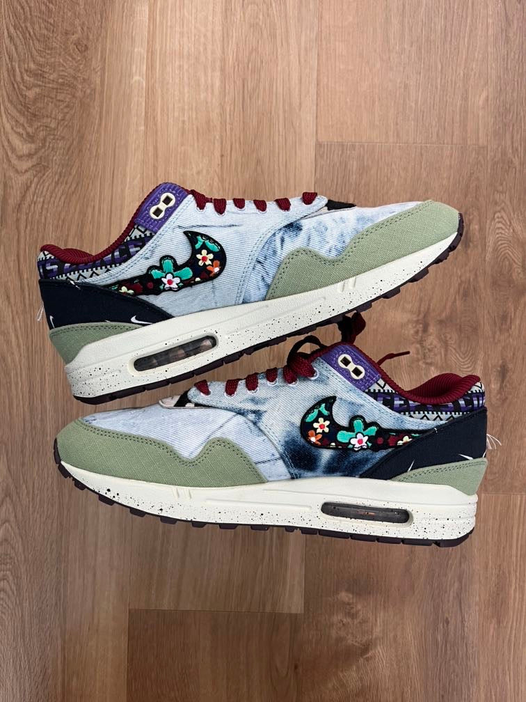 Nike Air Max 1 x Concepts 'Mellow'