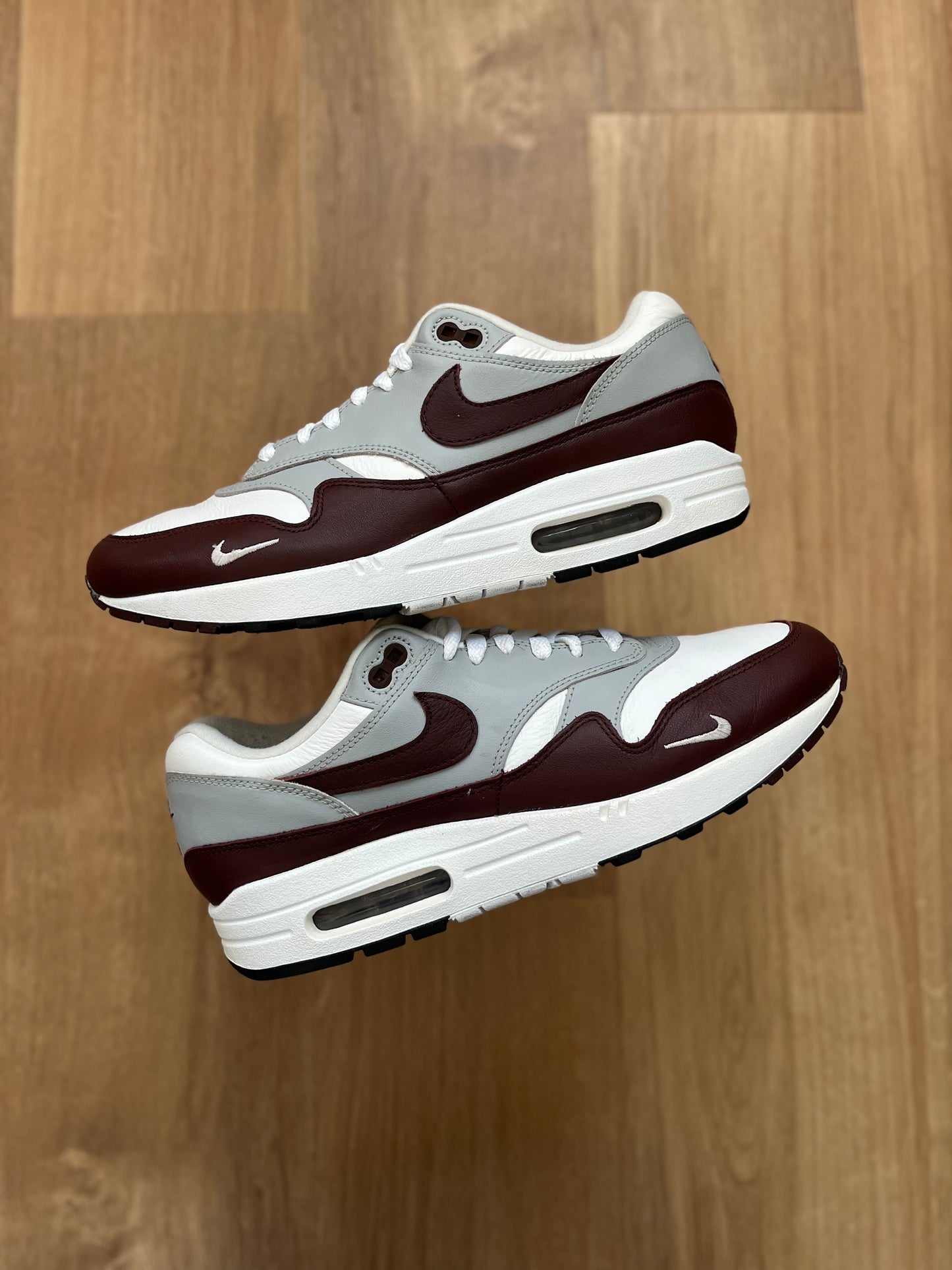 Nike Air Max 1 'Mystic Dates'