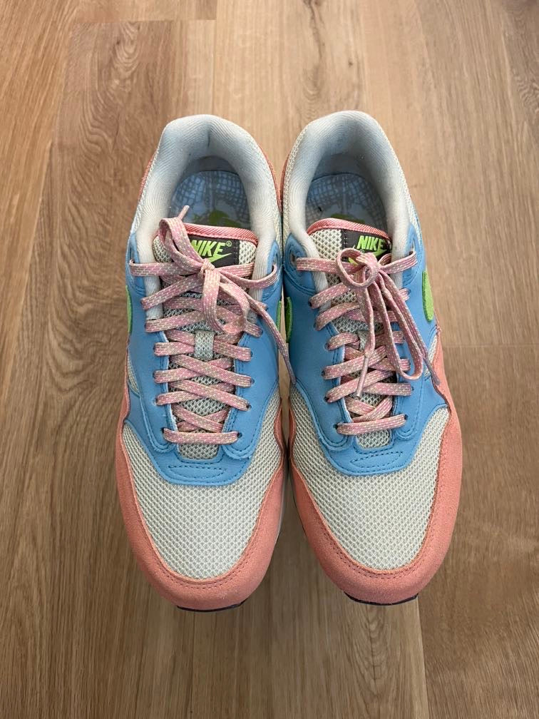 Nike Air Max 1 'Light Madder Root'