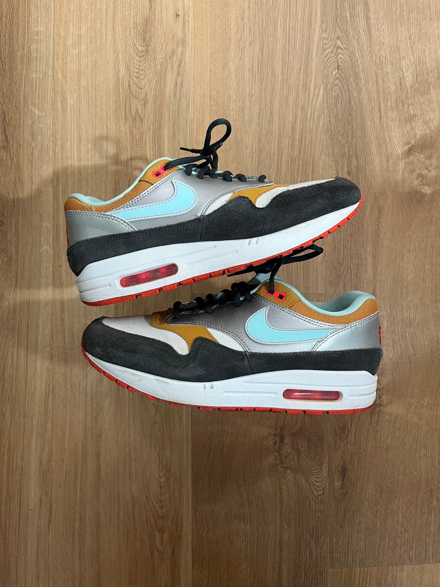 Nike Air Max 1 'Graffiti'
