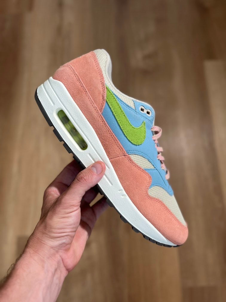 Nike Air Max 1 'Light Madder Root'