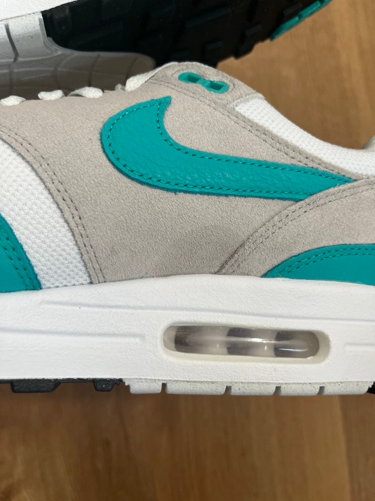 Nike Air Max 1 'Clear Jade’