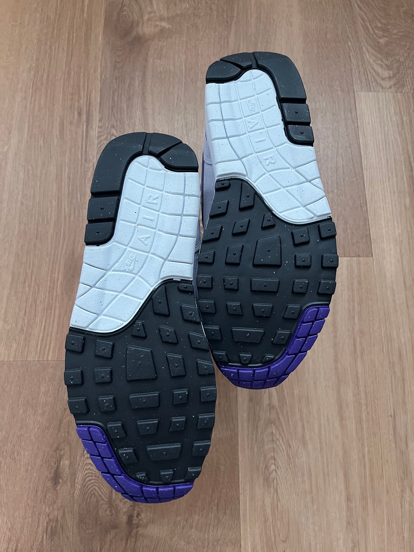 Nike Air Max 1 'SC Field Purple'