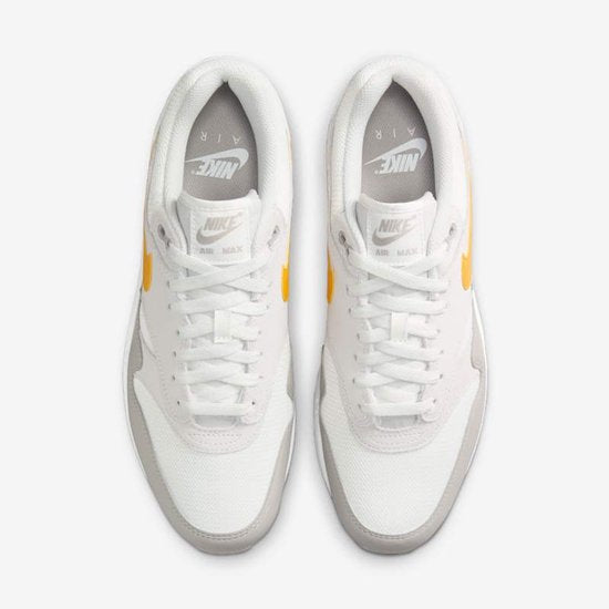Nike Air Max 1 'White Uni Gold'