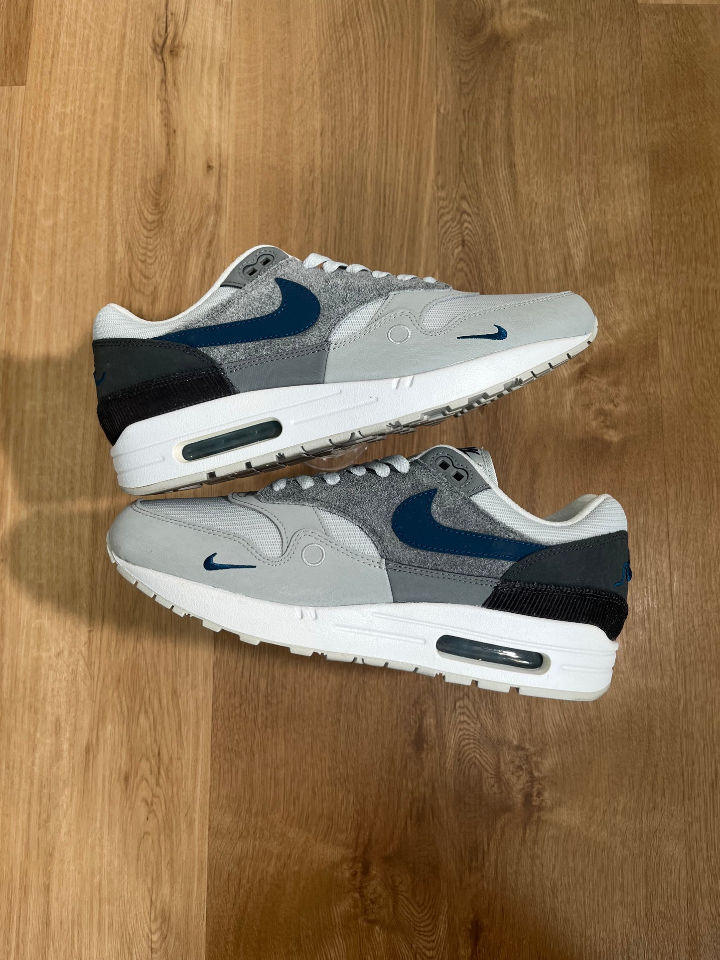 Nike Air Max 1 'City Pack London'