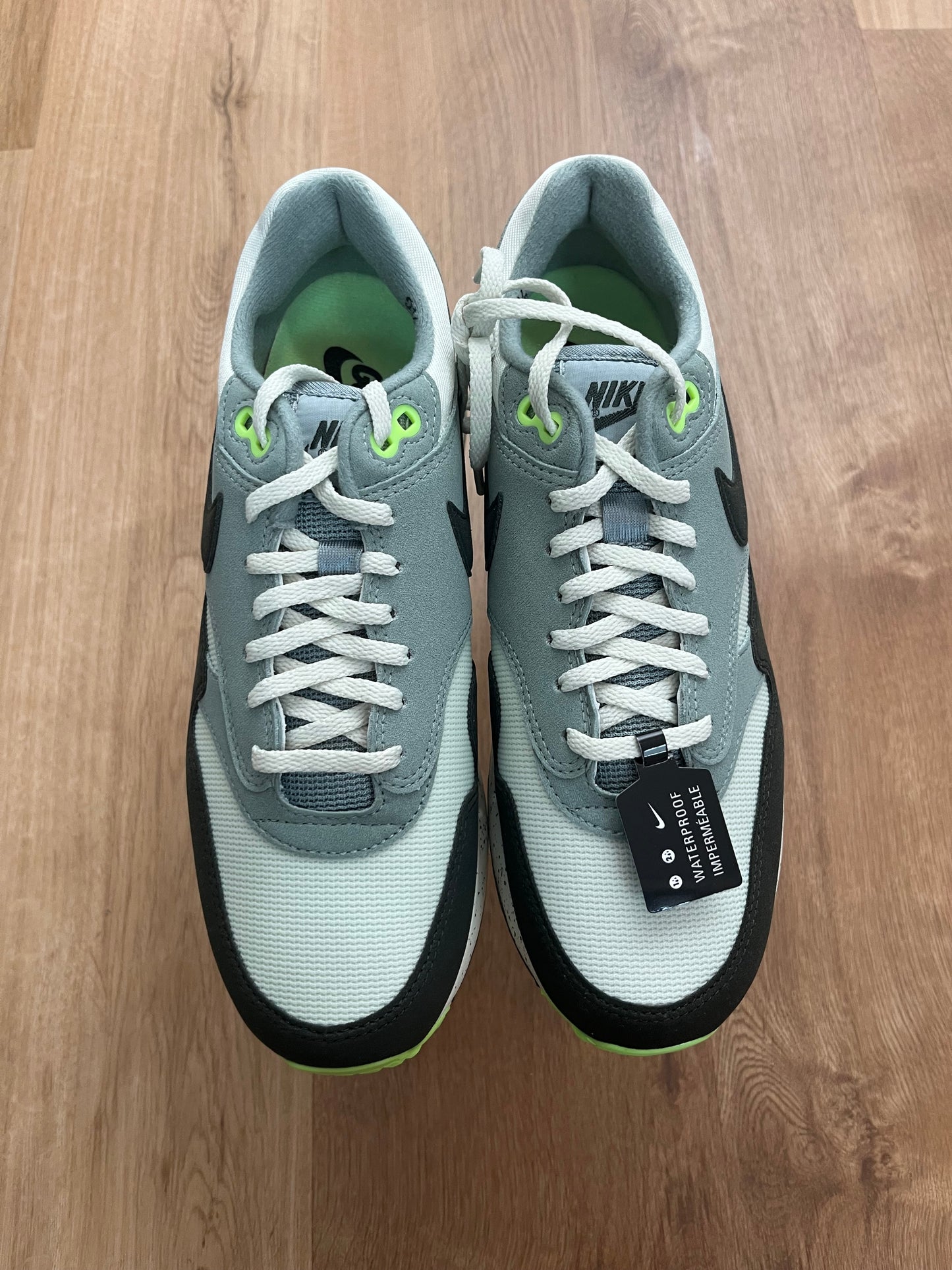 Nike Air Max 1 '86 GOLF ‘Green Speckle’