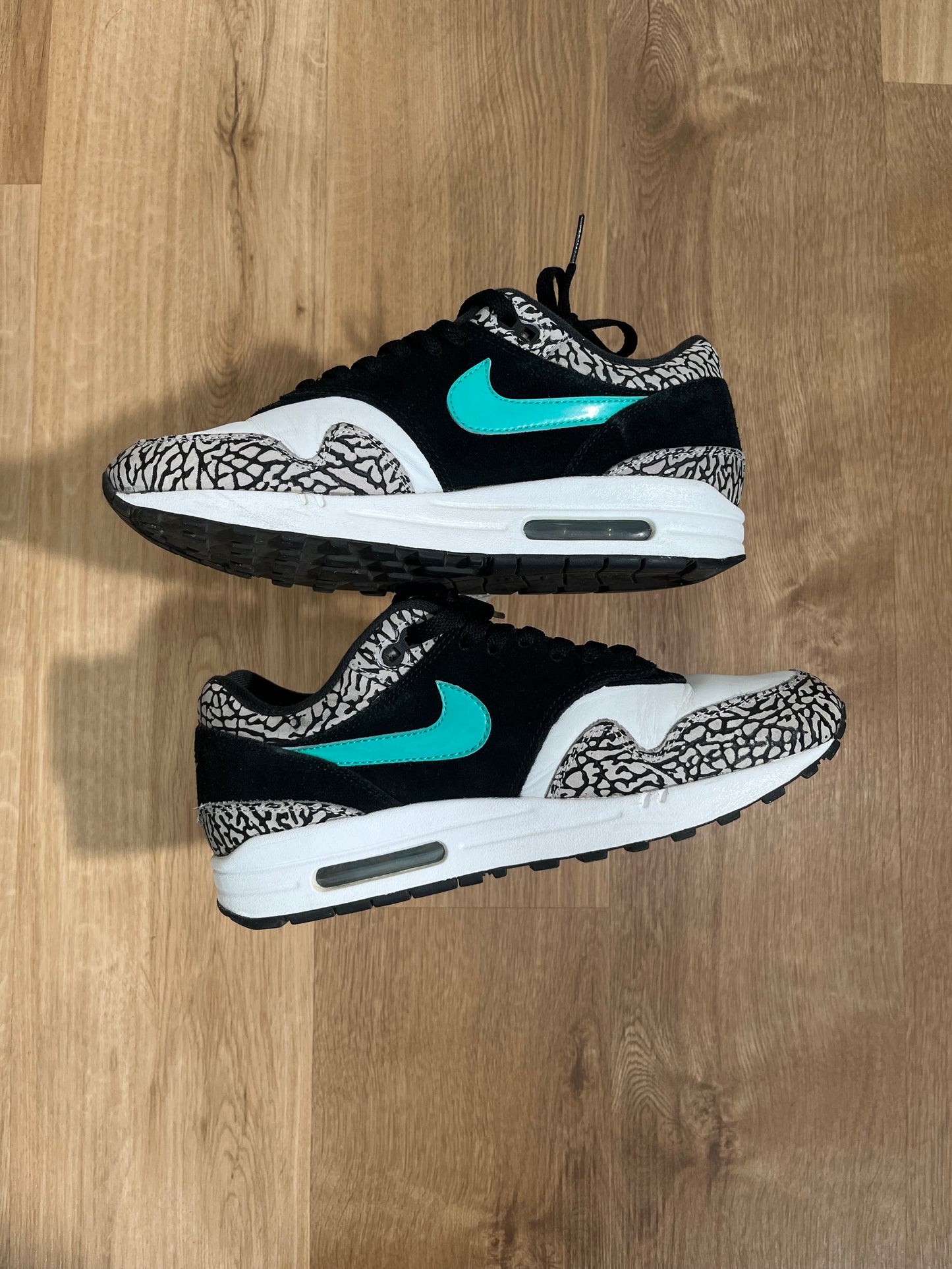 Nike Air Max 1 x Atmos 'Elephant'