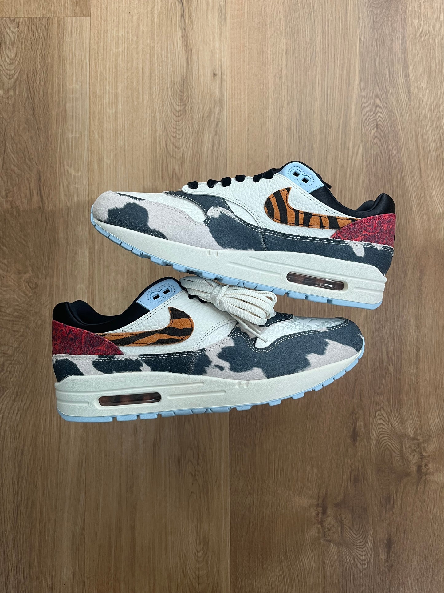 Nike Air Max 1 'Great Indoors’