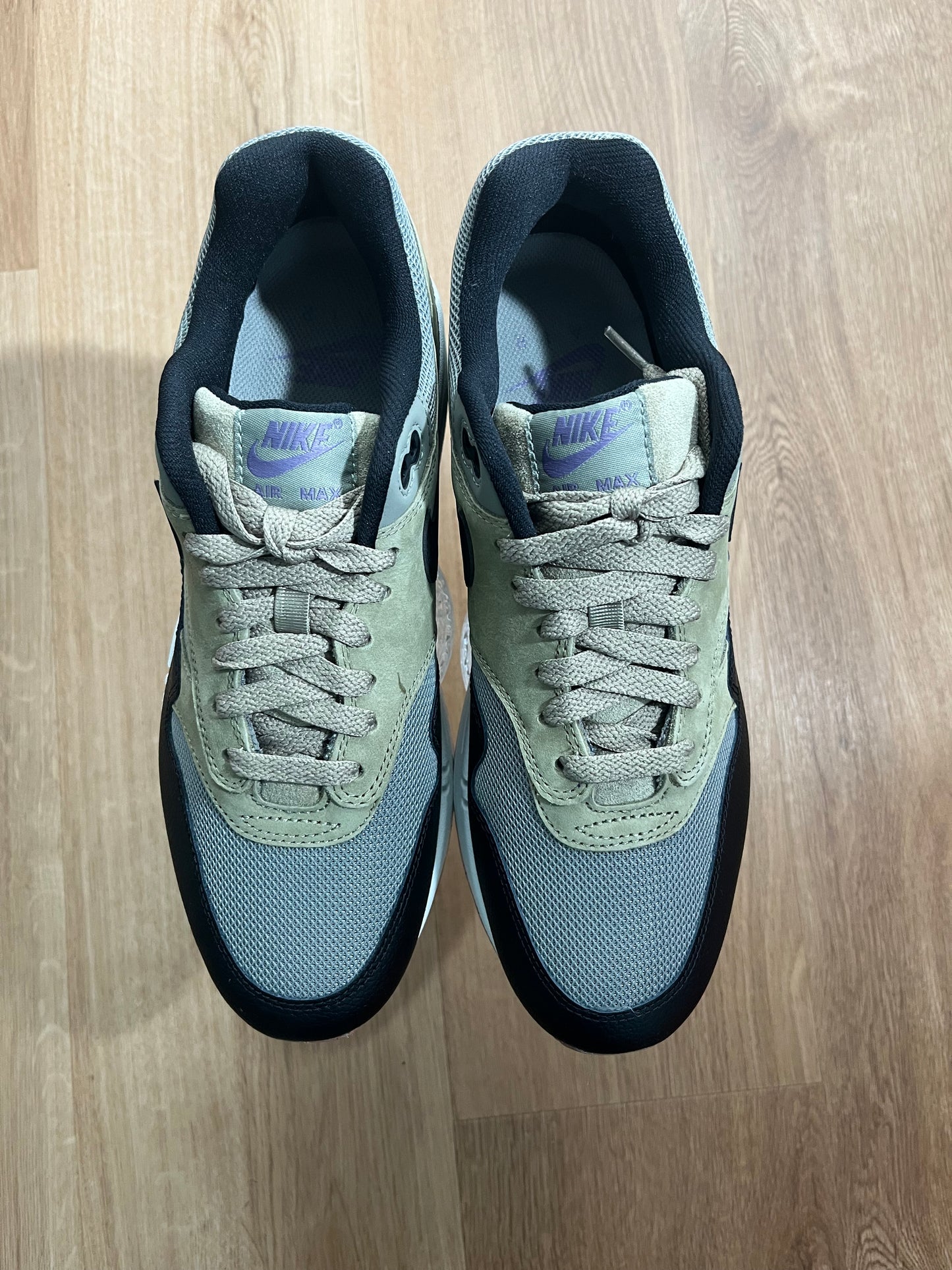 Nike Air Max 1 'Dark Stucco’