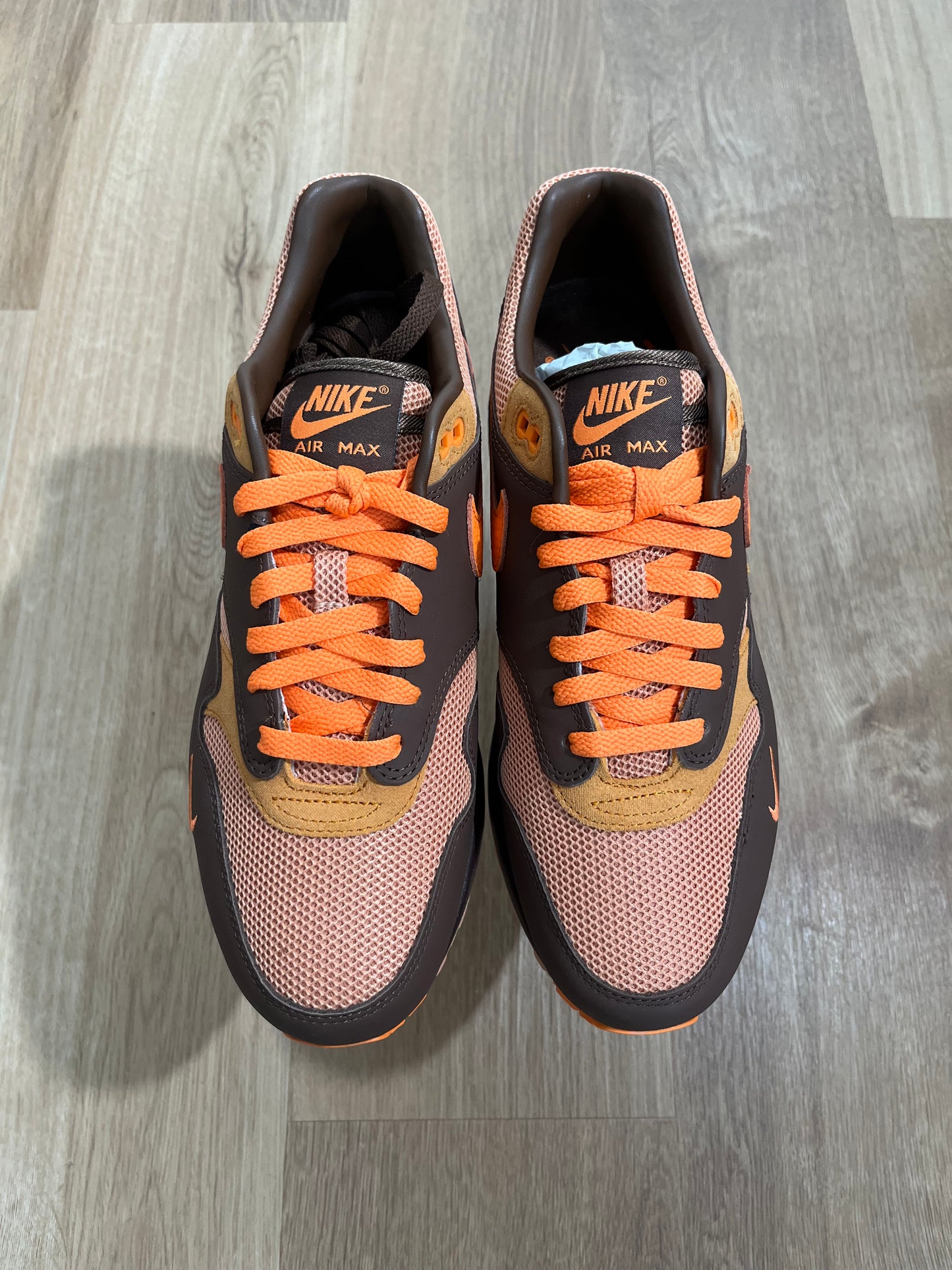 Nike Air Max 1 ‘Kings Day'
