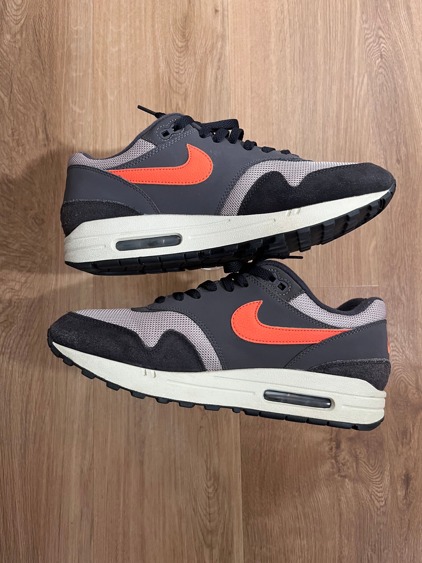 Nike Air Max 1 'Wild Mango'