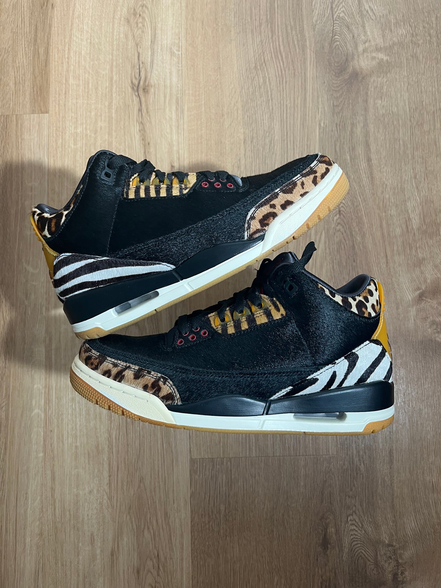 Nike Air Jordan 3 ‘Animal Instinct’