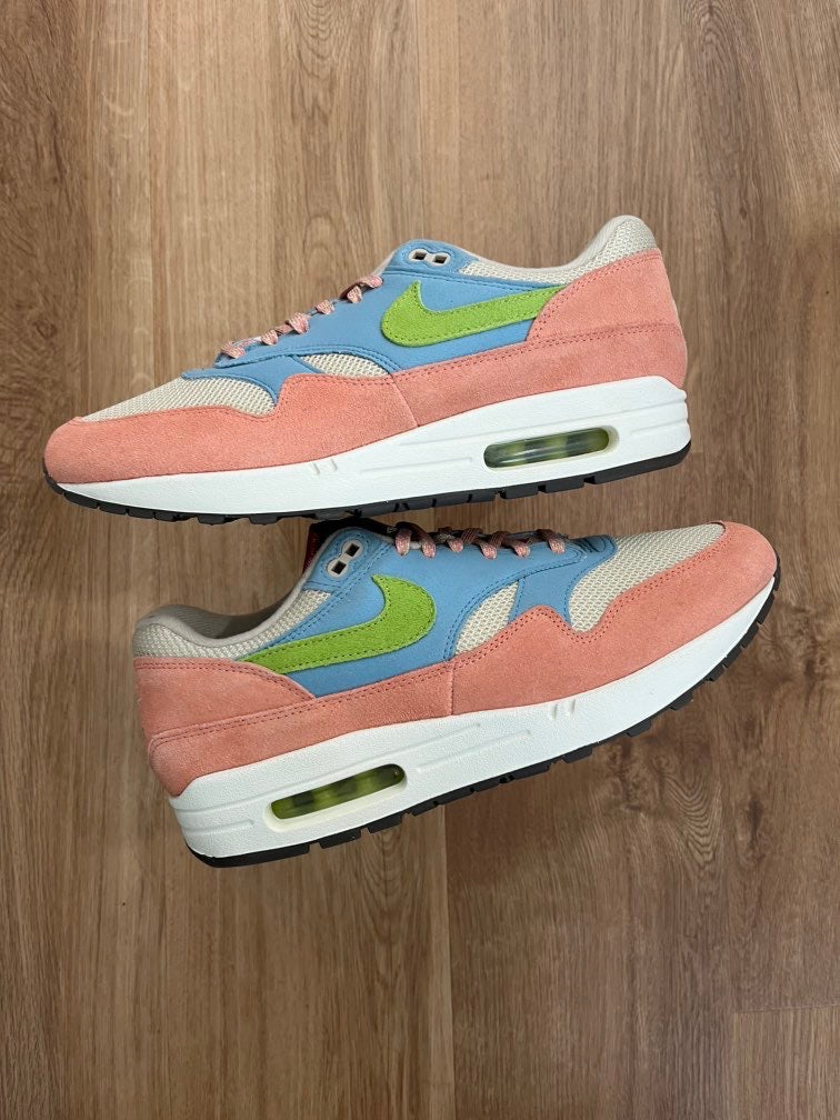 Nike Air Max 1 'Light Madder Root'