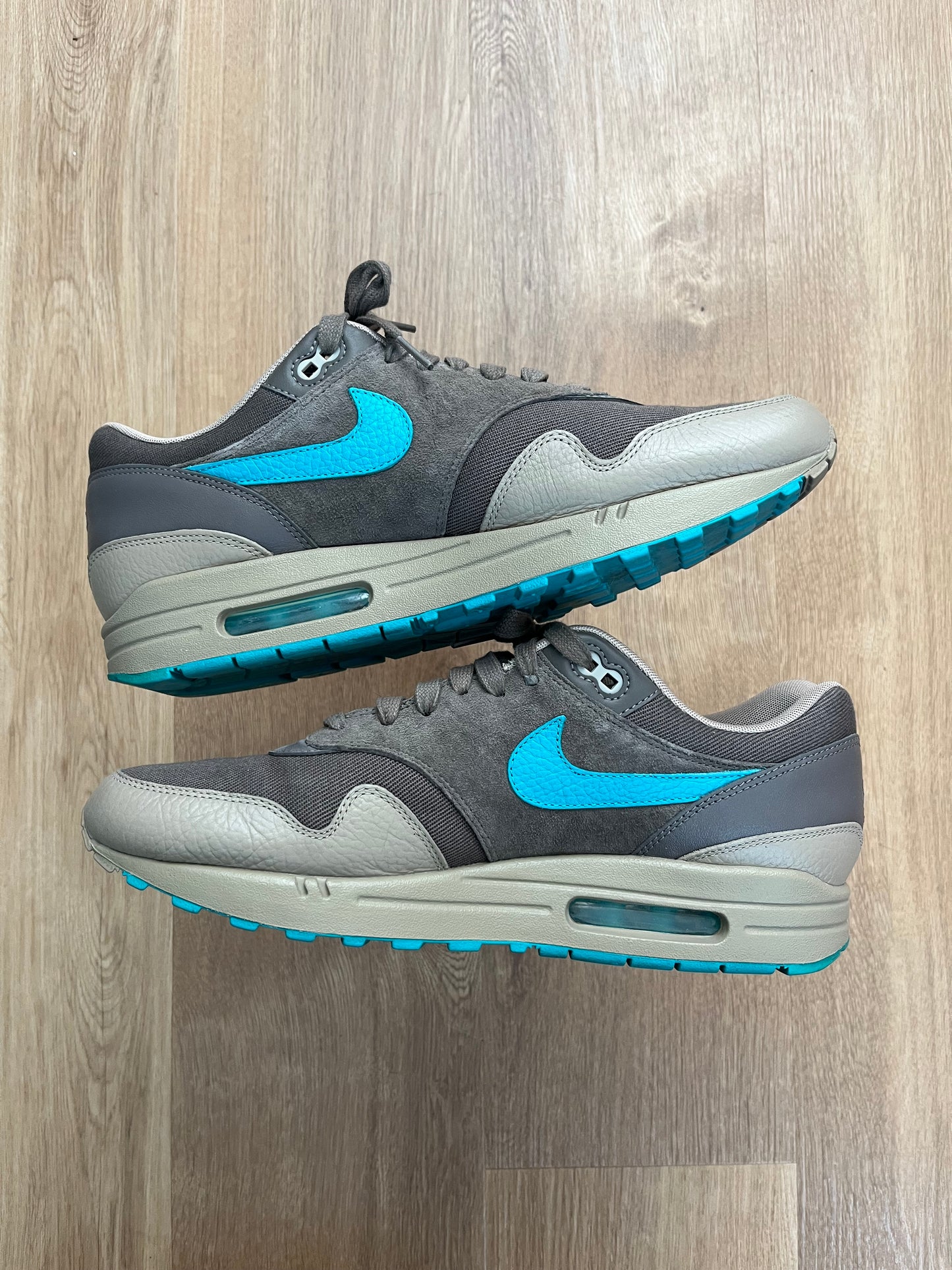 Nike Air Max 1 PRM 'Ridgerock'