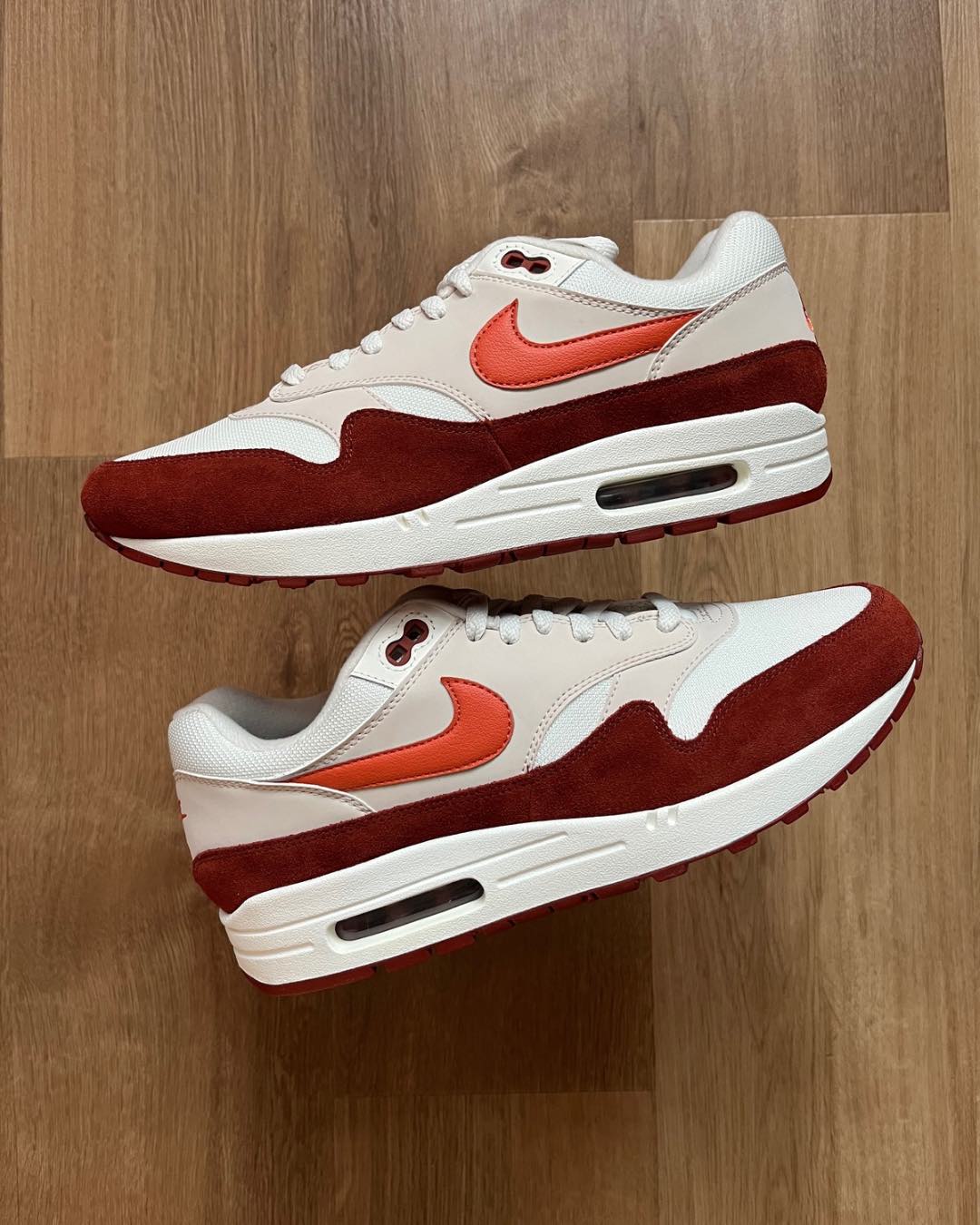 Nike Air Max 1 'Mars Stone'