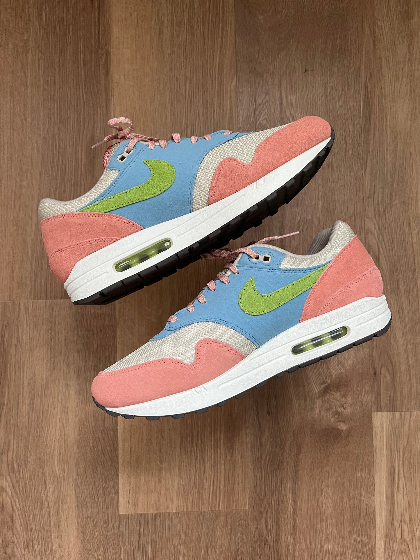 Nike Air Max 1 'Madder Root'