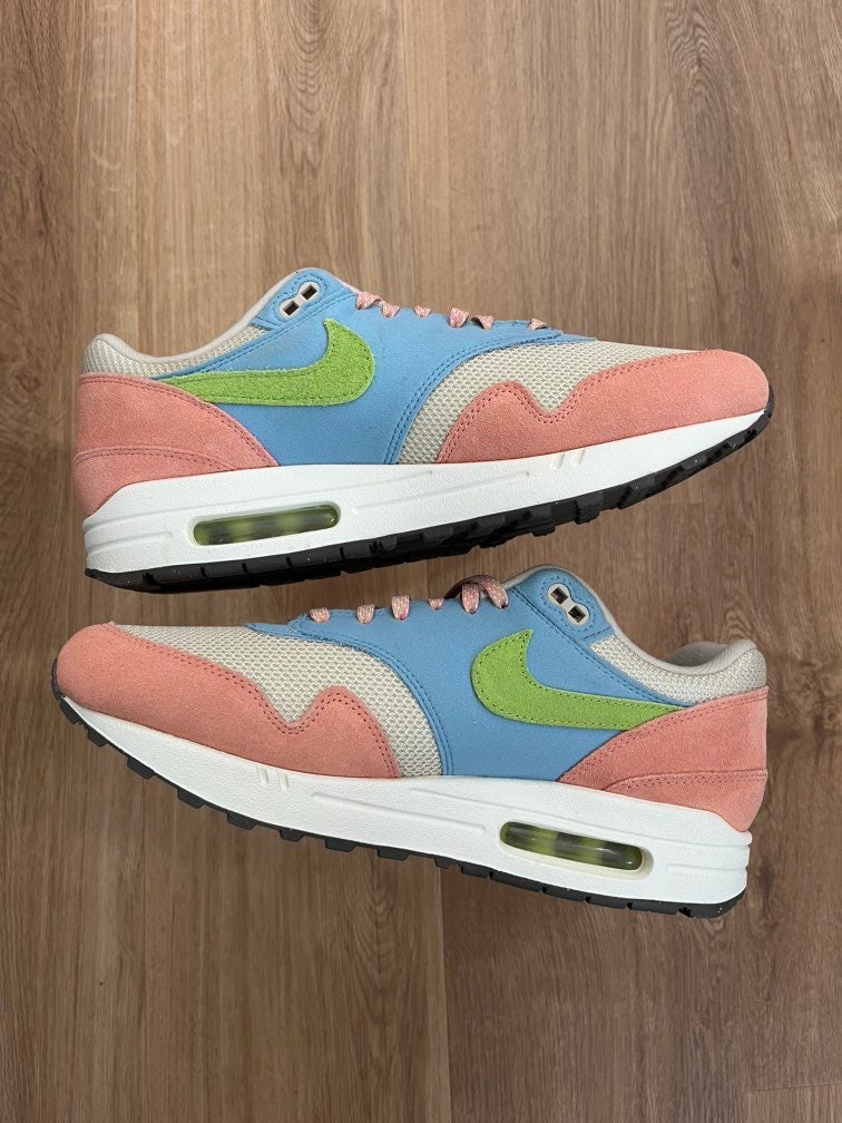 Nike Air Max 1 'Light Madder Root'