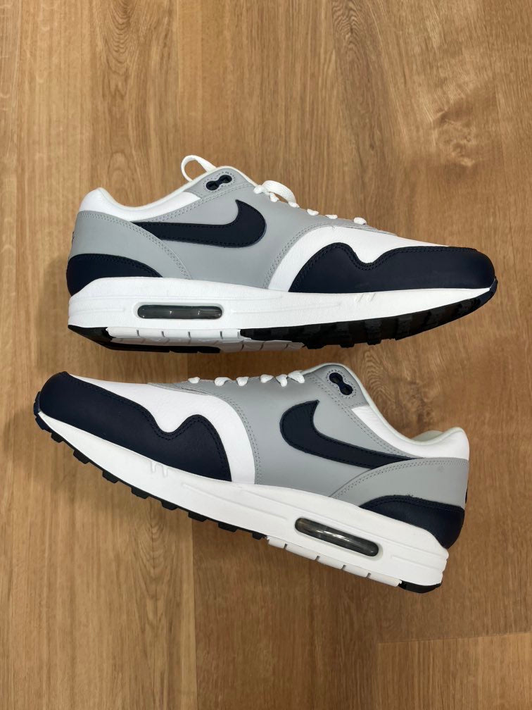 Nike Air Max 1 'LV8 Obsidian’