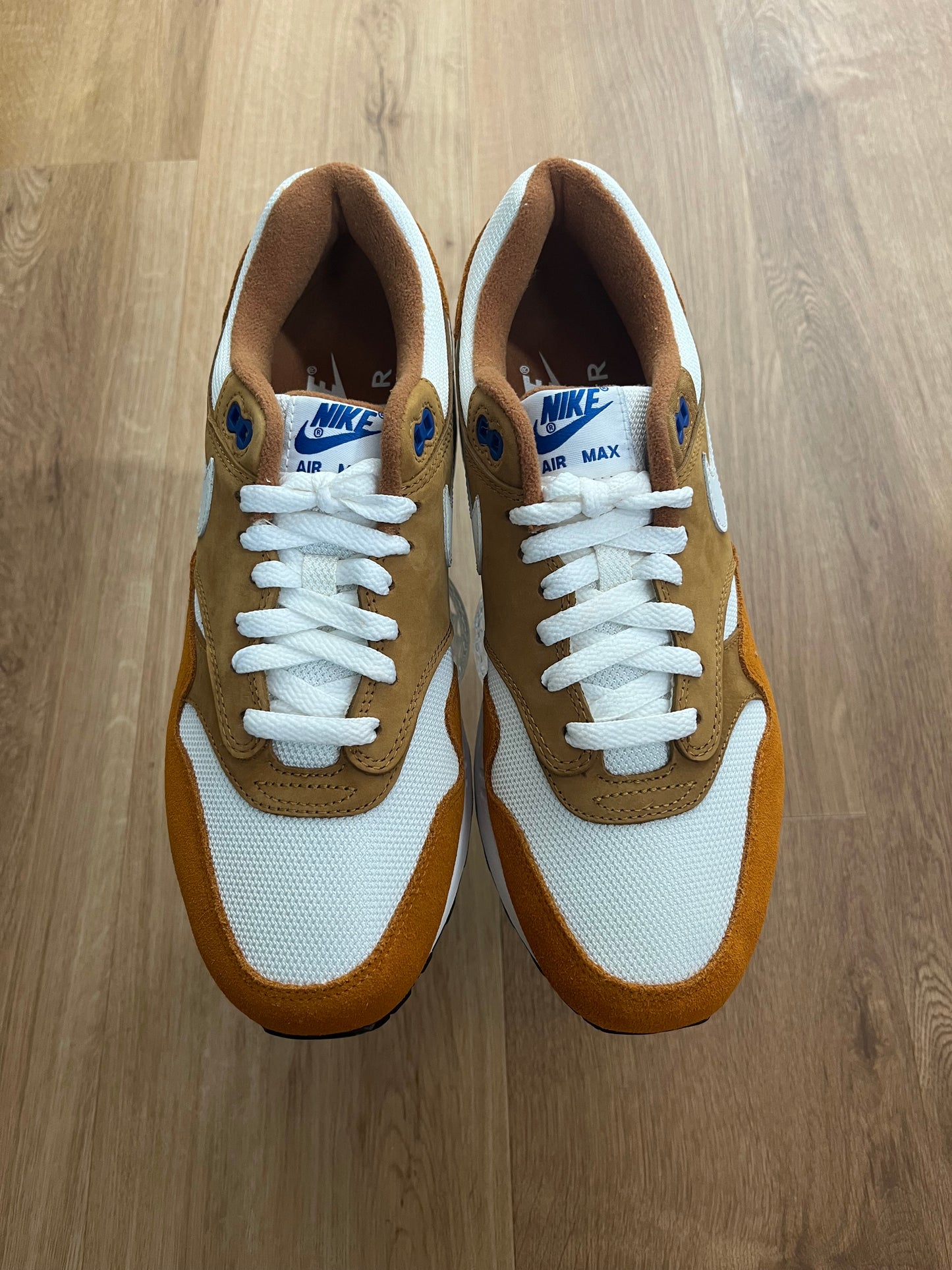 Nike Air Max 1 'Curry'