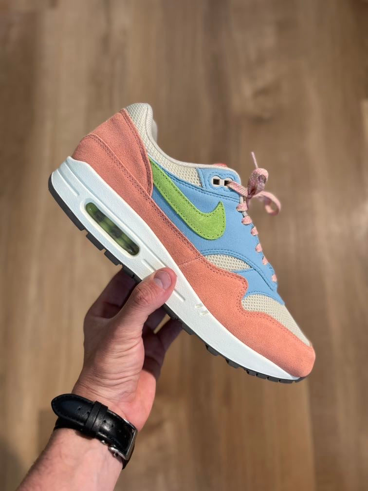 Nike Air Max 1 'Light Madder Root'