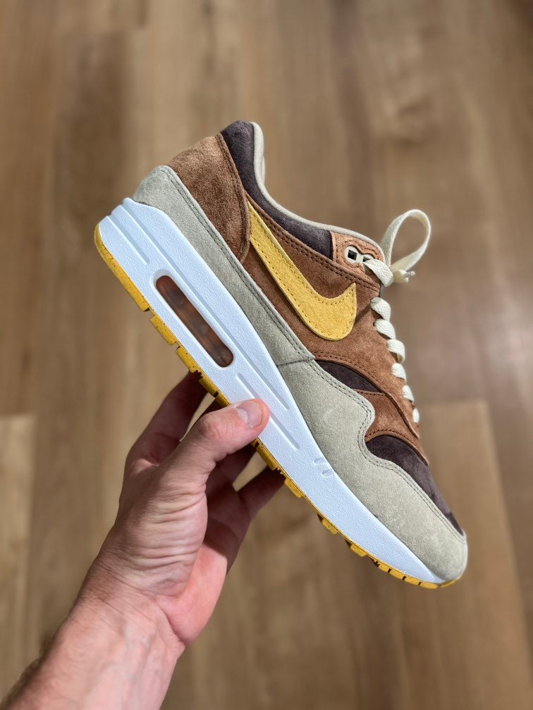Nike Air Max 1 'Pecan'