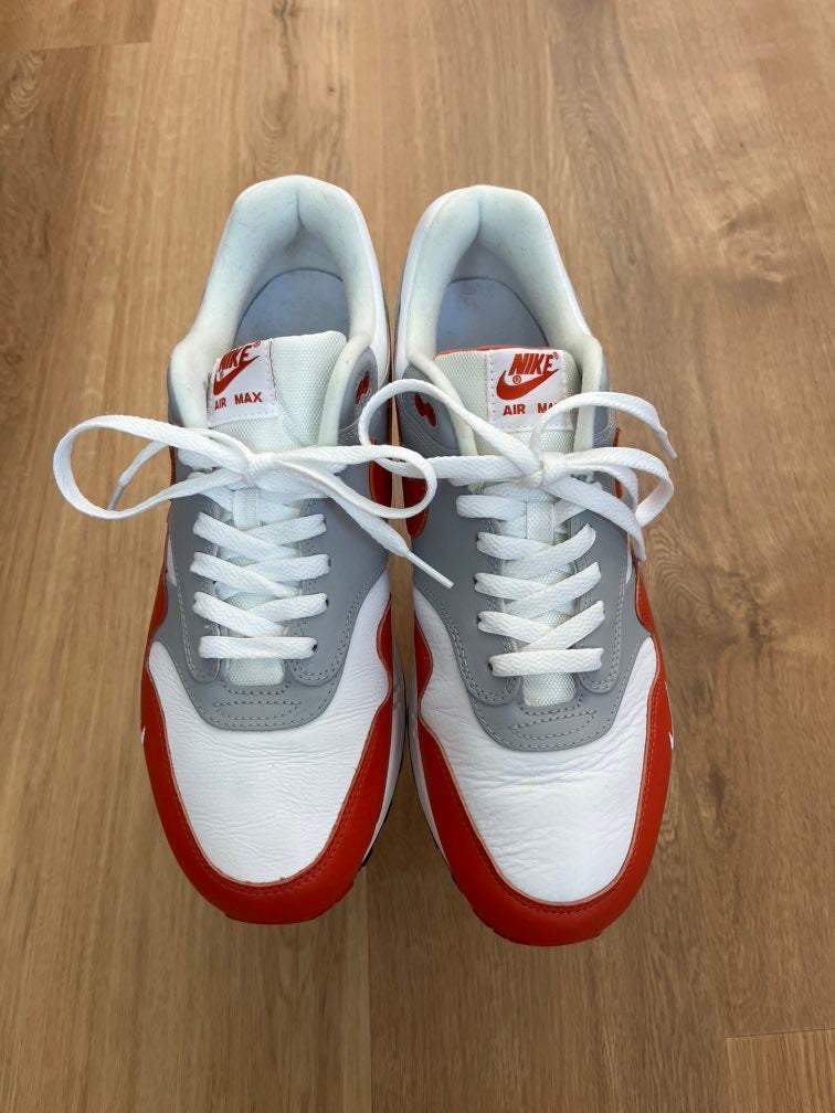 Nike Air Max 1 'LV8 Martian Sunrise'