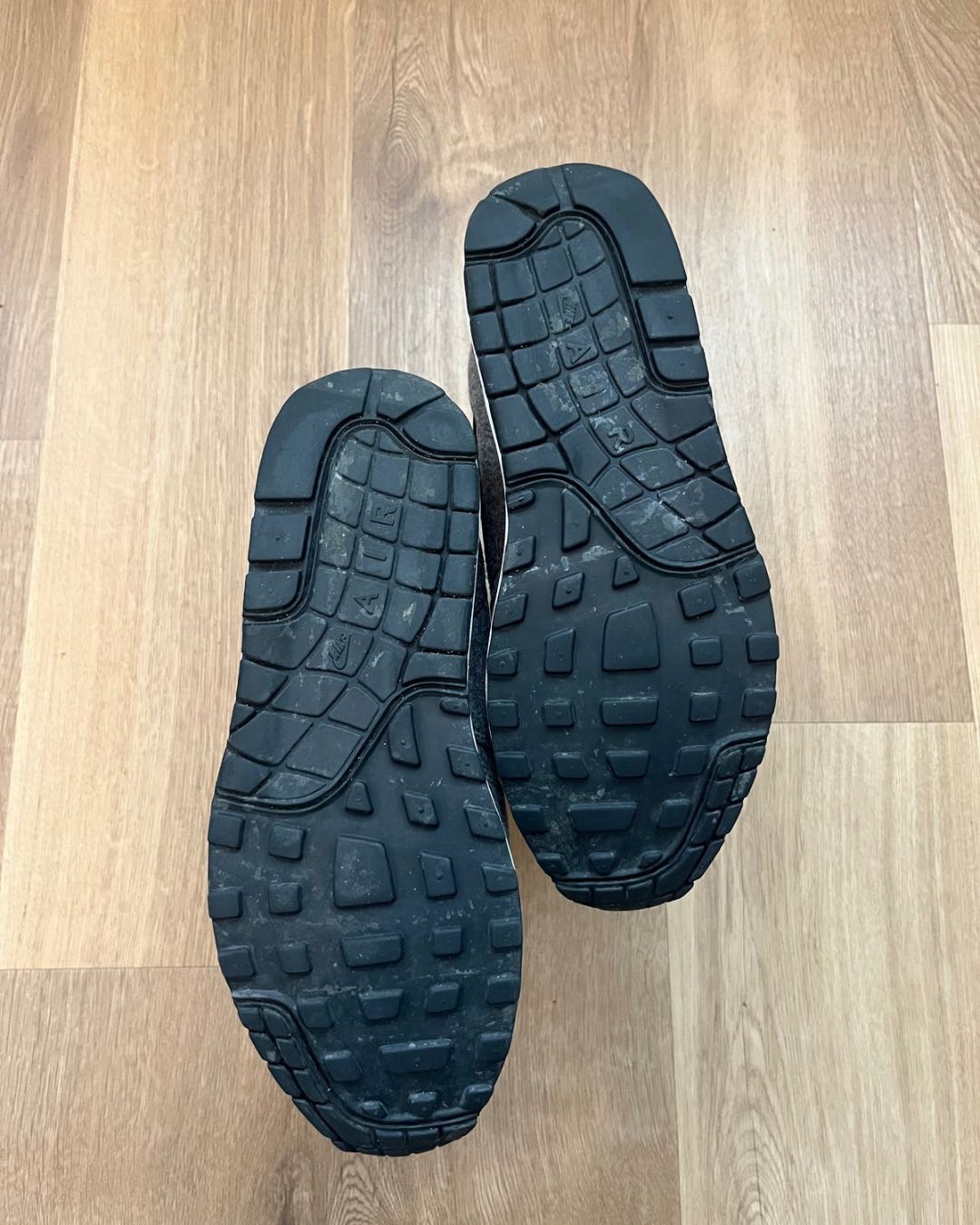 Nike Air Max 1 'Pendleton ID'