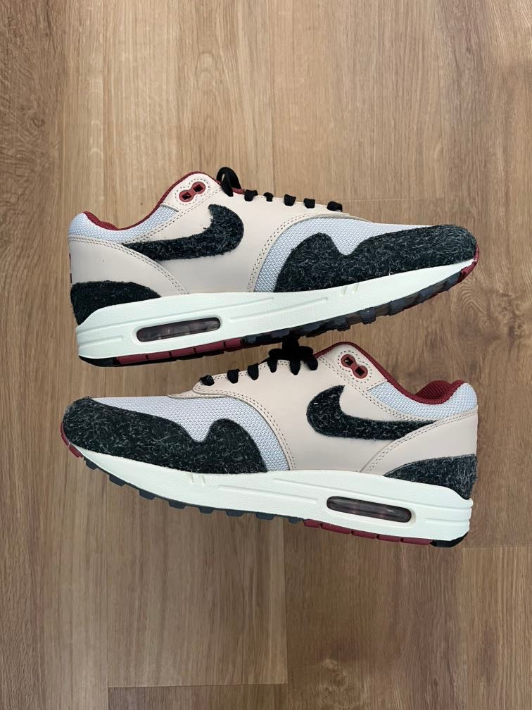 Nike Air Max 1 'Keep Rippin Stop Slippin 2.0'