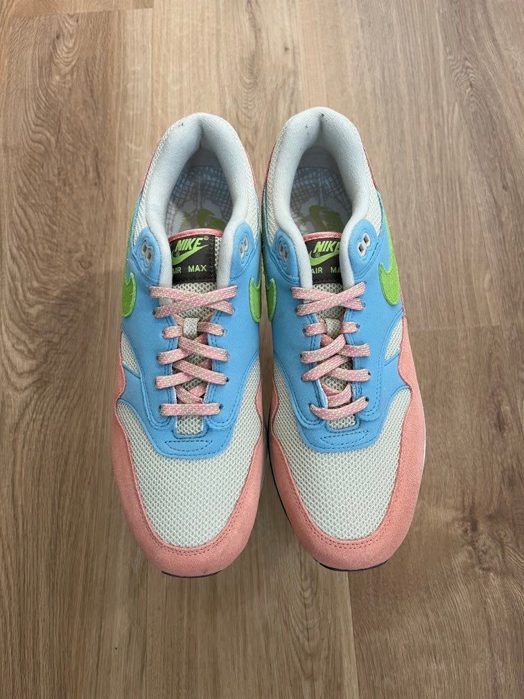 Nike Air Max 1 'Light Madder Root'