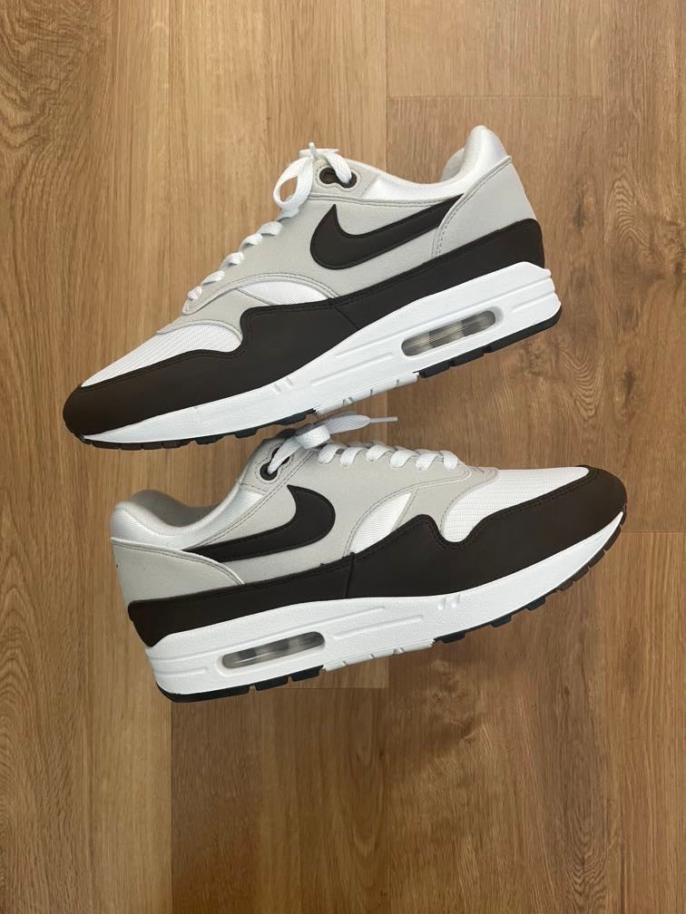 Nike Air Max 1 'Baroque Brown’