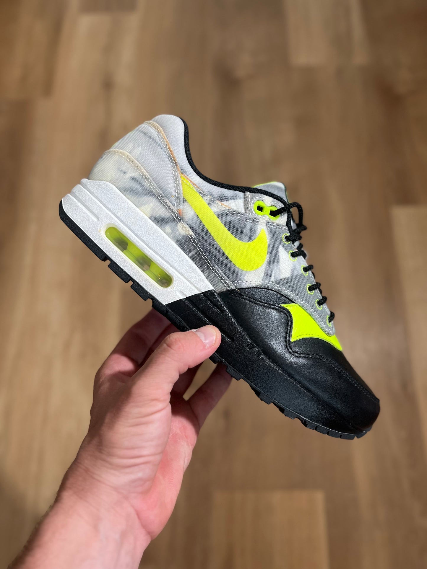 Nike Air Max 1 ‘Foco Bonito'