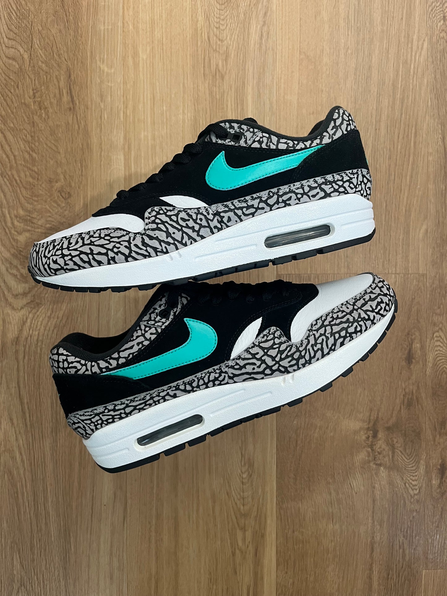 Nike Air Max 1 x Atmos 'Elephant'