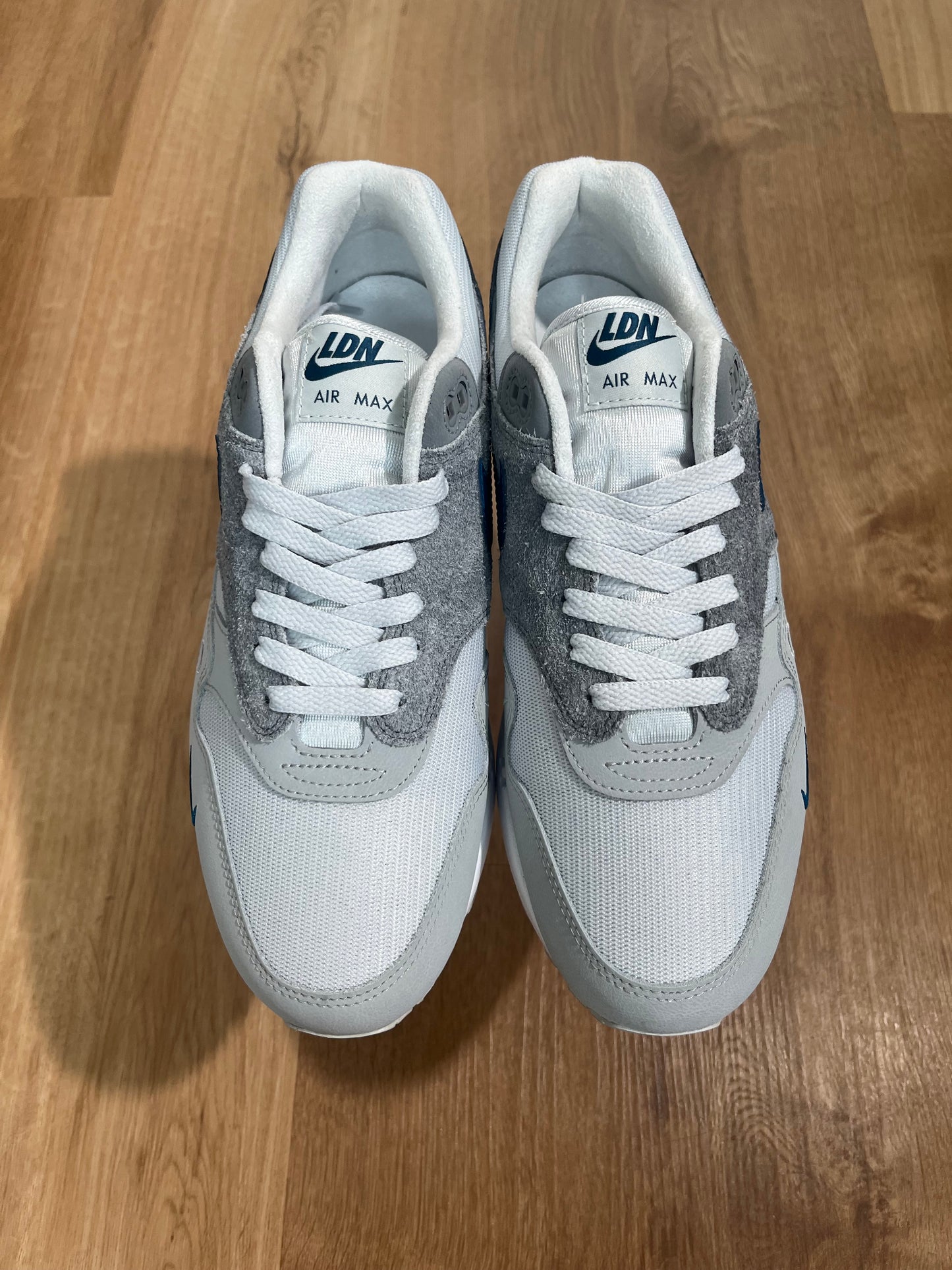 Nike Air Max 1 'City Pack London'