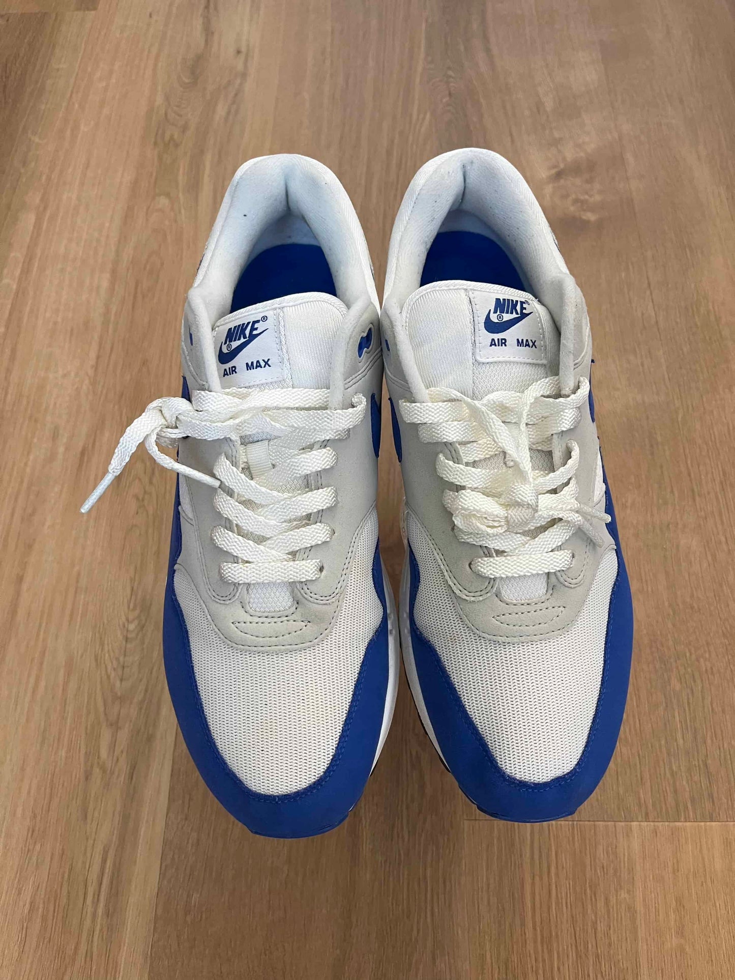 Nike Air Max 1 'Anniversary Royal'