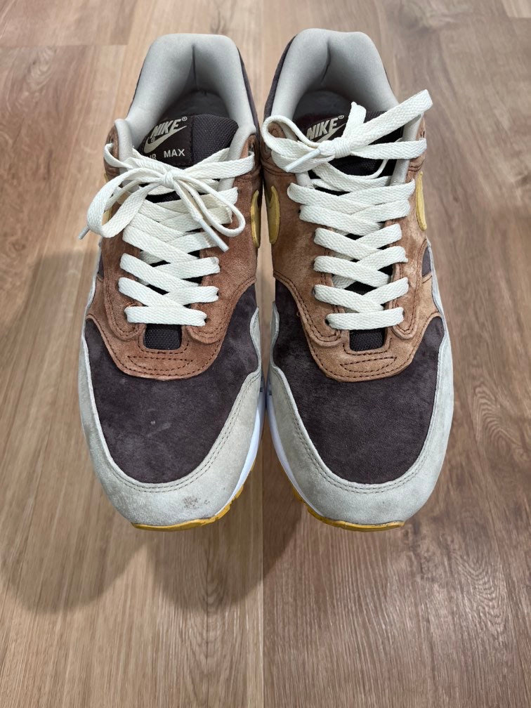 Nike Air Max 1 'Pecan'