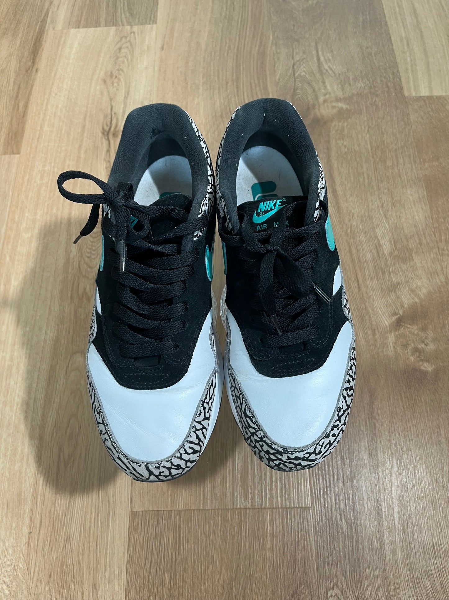 Nike Air Max 1 x Atmos 'Elephant'
