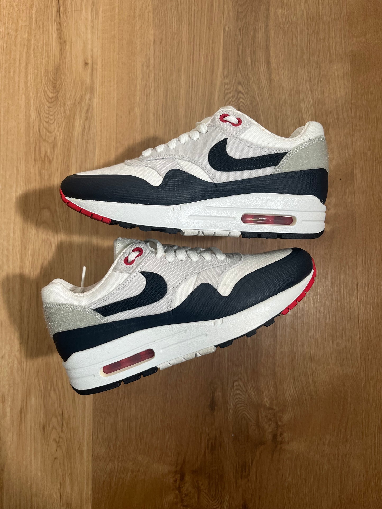 Nike Air Max 1 ‘Patch Paris'