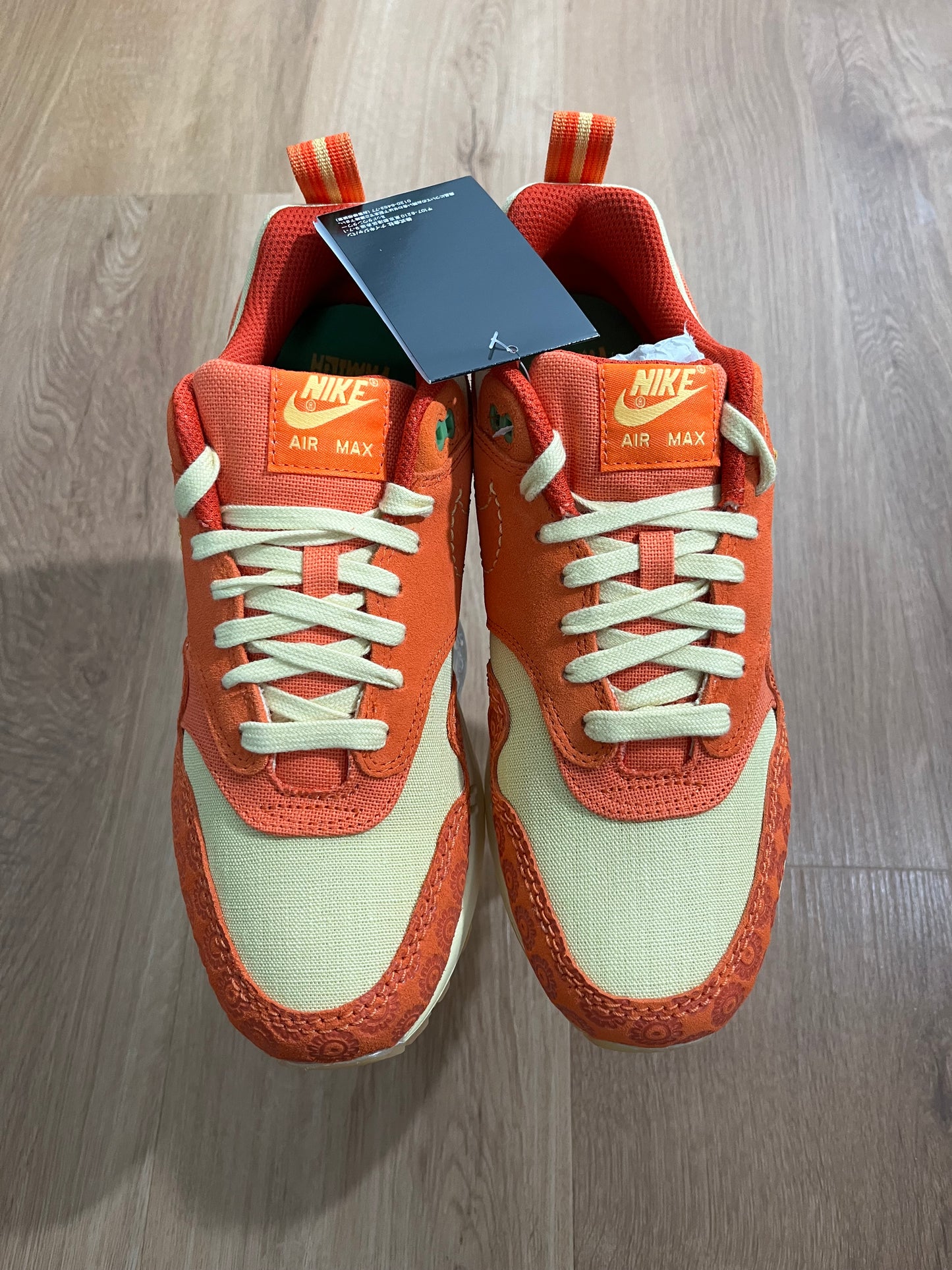 Nike Air Max 1 'Somos Familia'