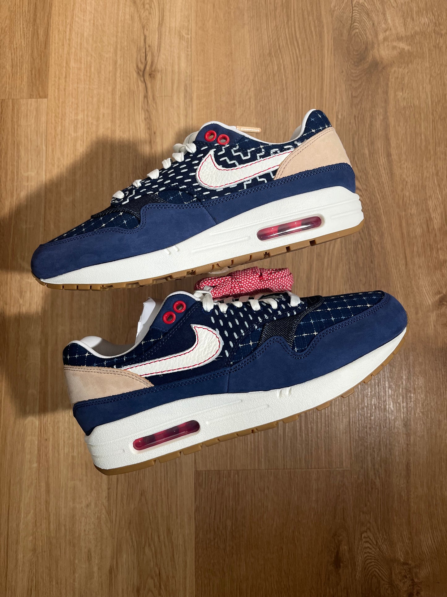 Nike Air Max 1 'Denham'