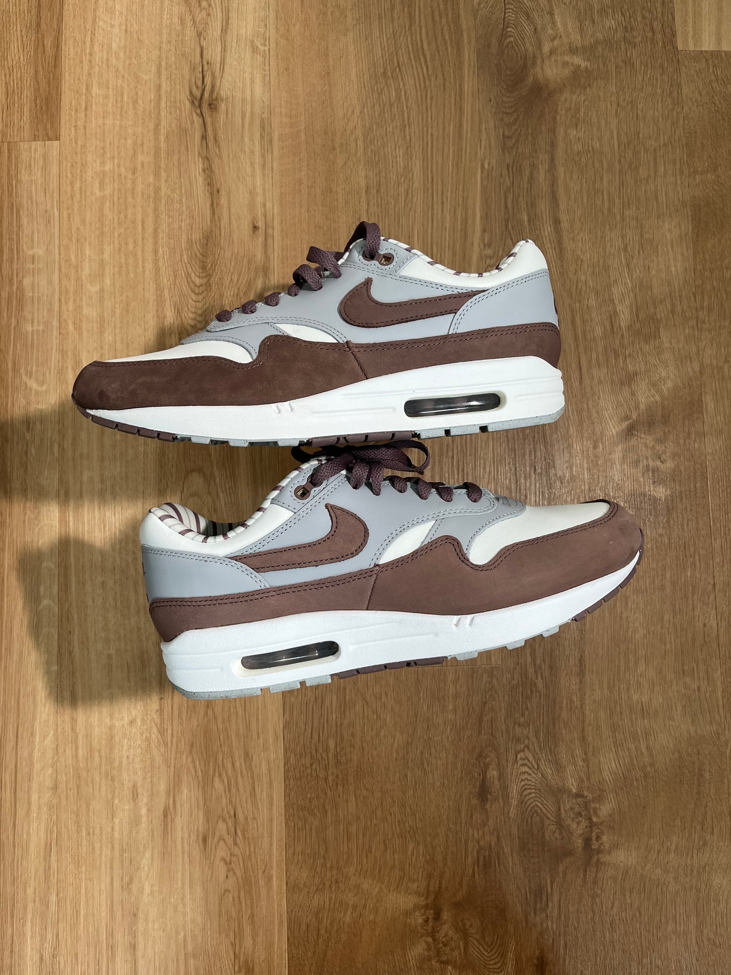 Nike Air Max 1 'Shima Shima'
