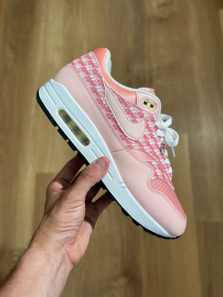 Nike Air Max 1 'Strawberry Lemonade'