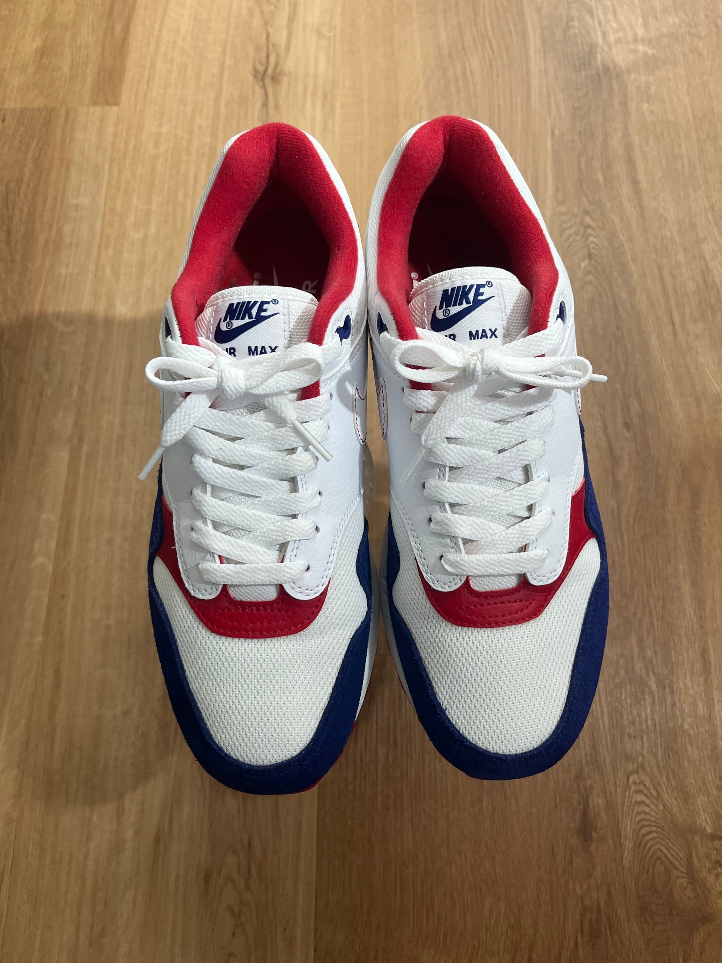 Nike Air Max 1 'USA’