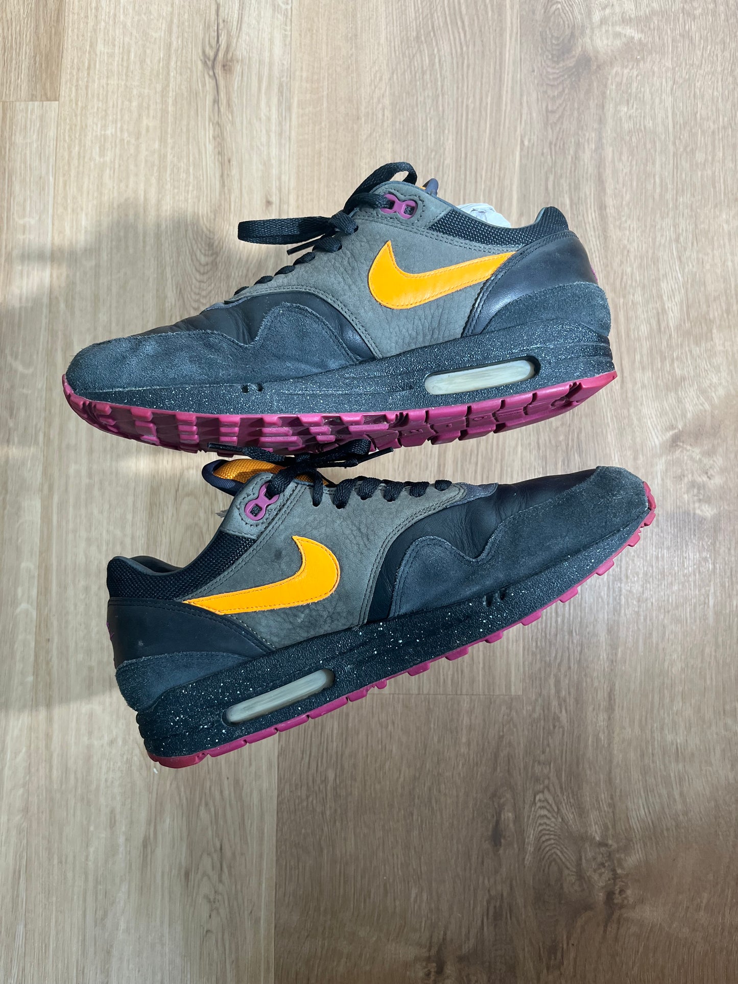 Nike Air Max 1 ’Huarache Pack’