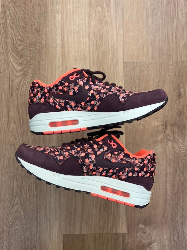 Nike Air Max 1 ‘Liberty of London Polka