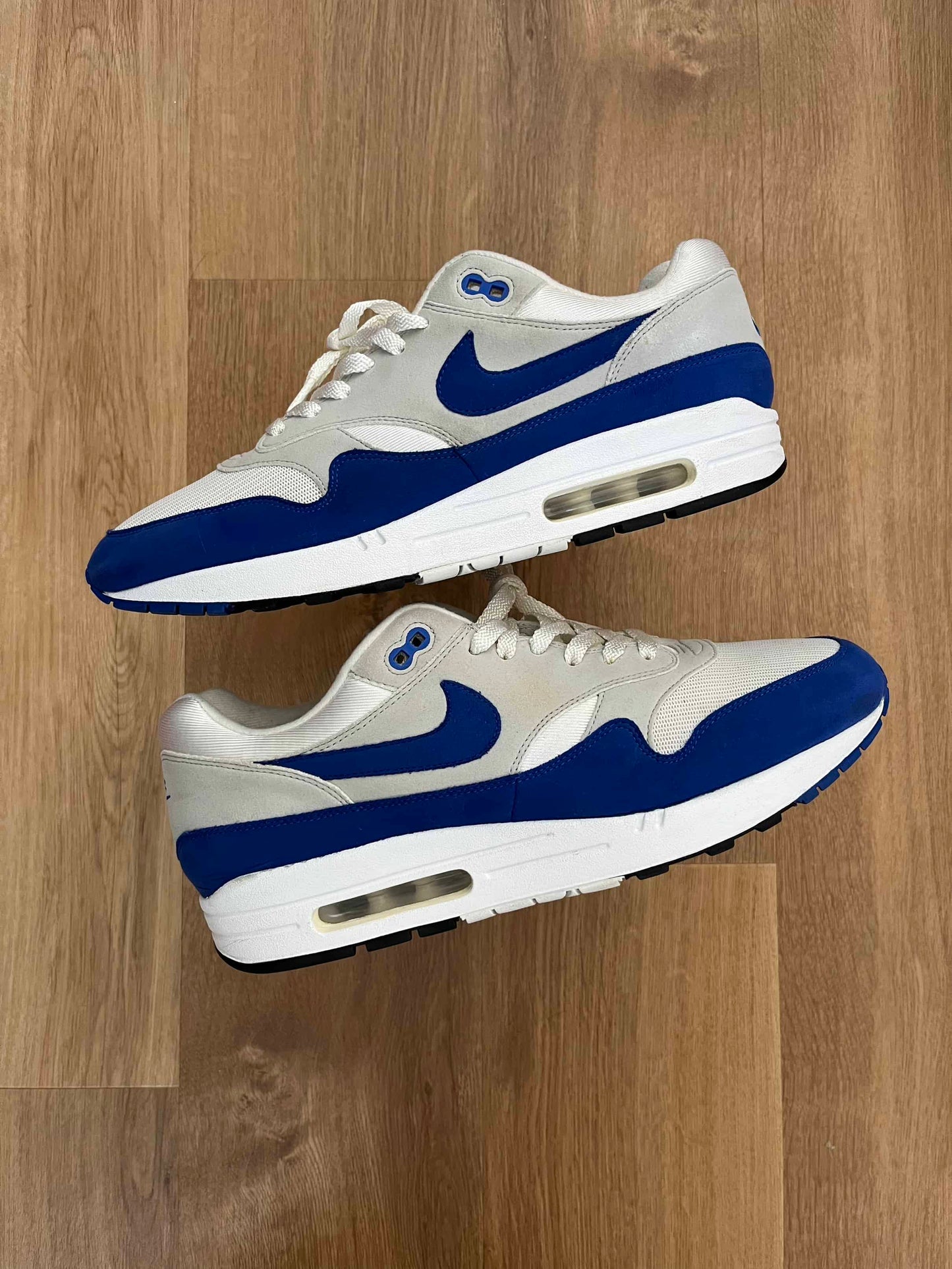 Nike Air Max 1 'Anniversary Royal'